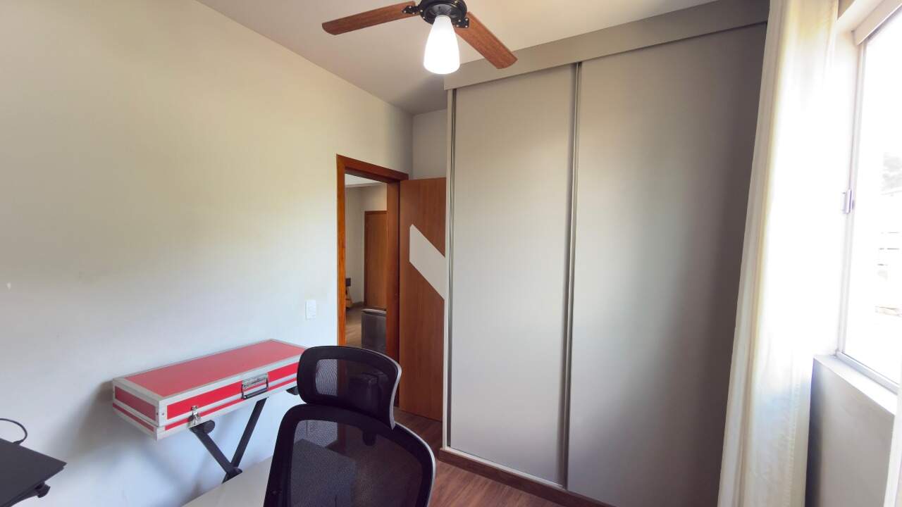 APARTAMENTO à venda no Alaita: 