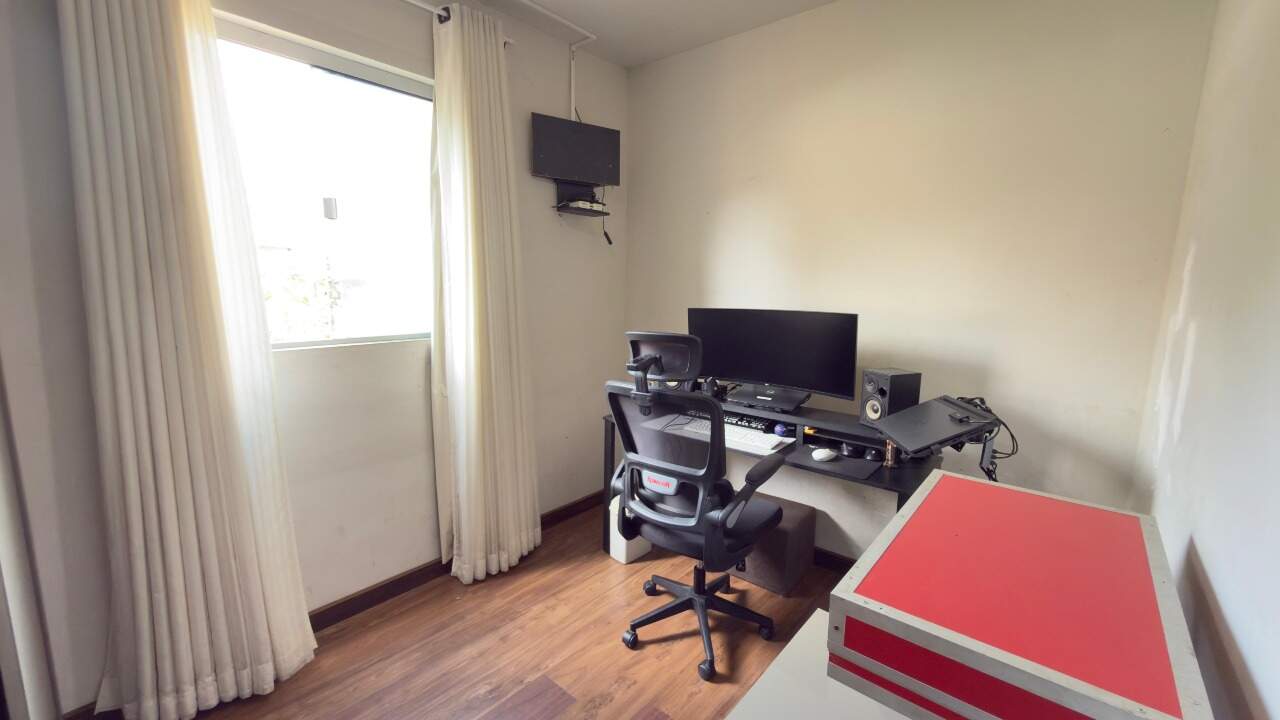 APARTAMENTO à venda no Alaita: 