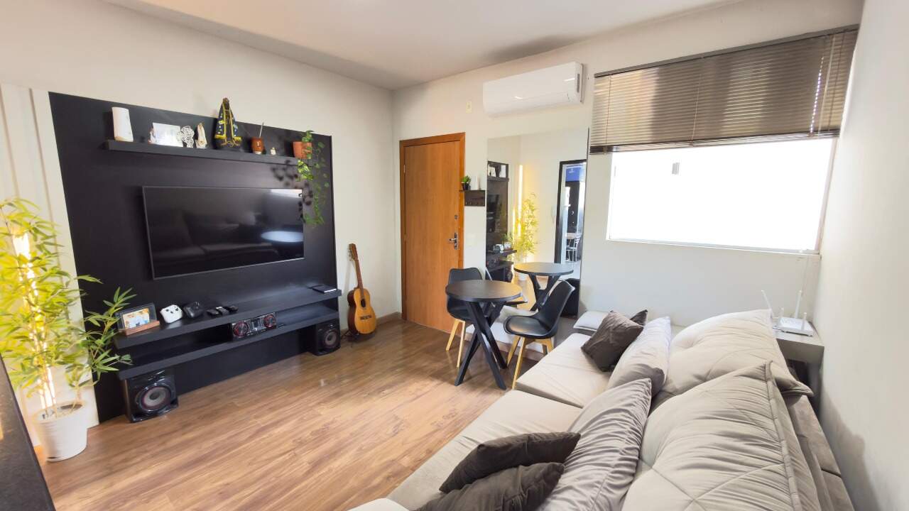 APARTAMENTO à venda no Alaita: 