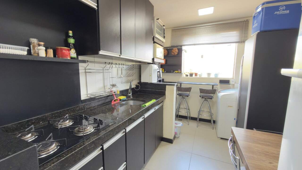 APARTAMENTO à venda no Alaita: 