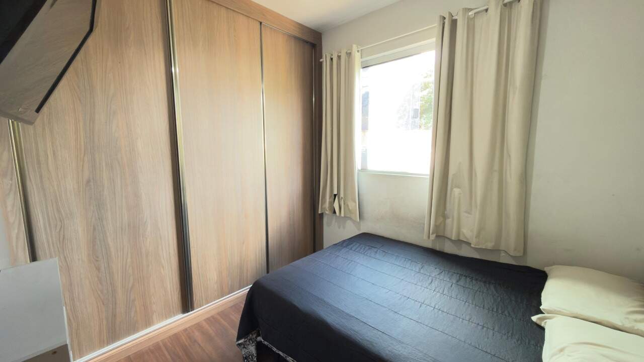 APARTAMENTO à venda no Alaita: 