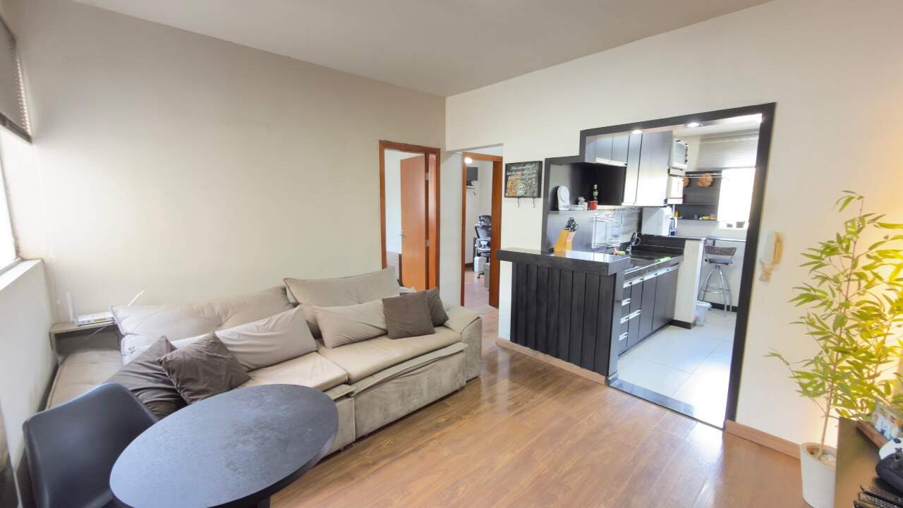 APARTAMENTO à venda no Alaita: 