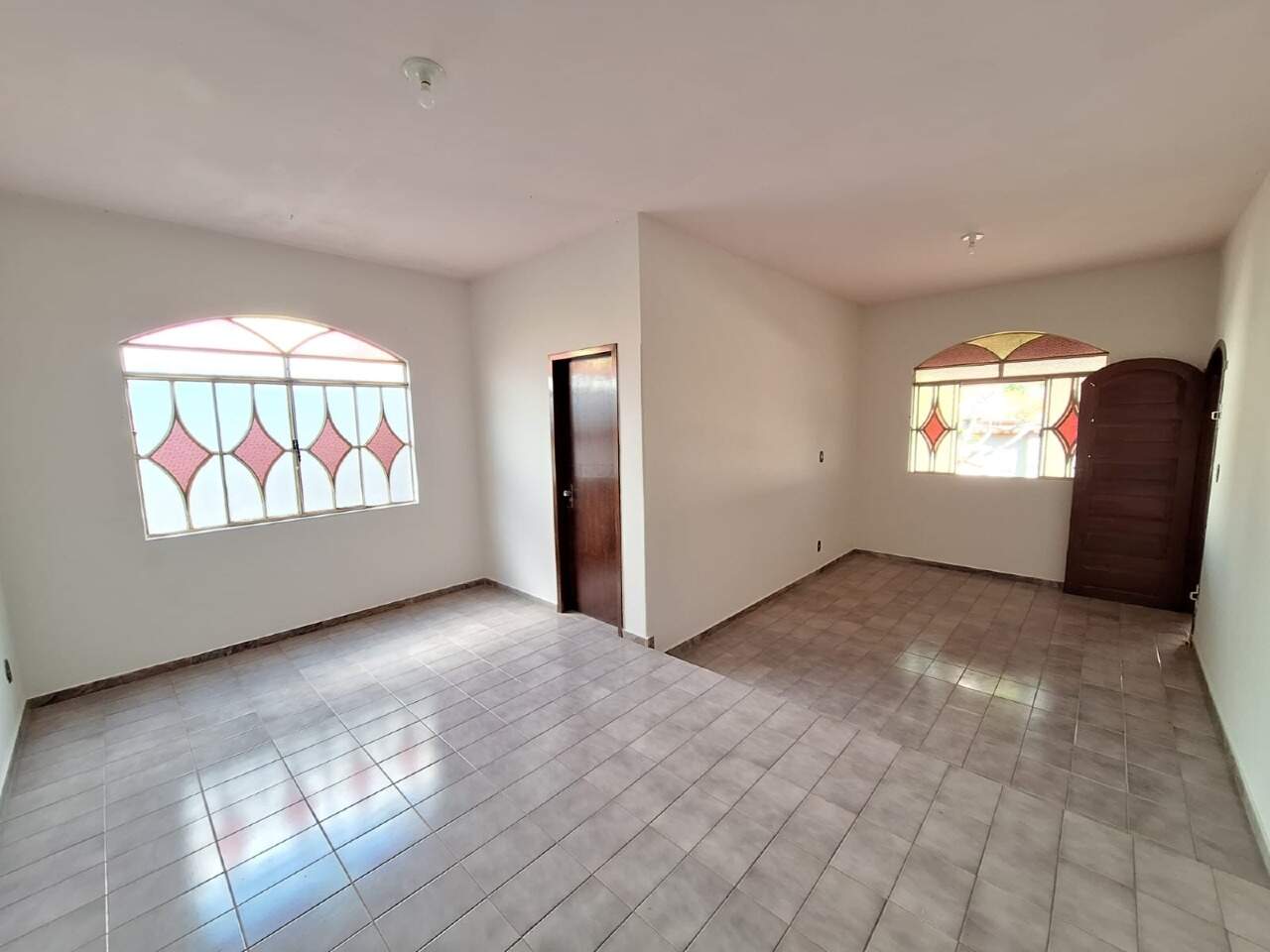 CASA para aluguel no NOGUEIRINHA: 