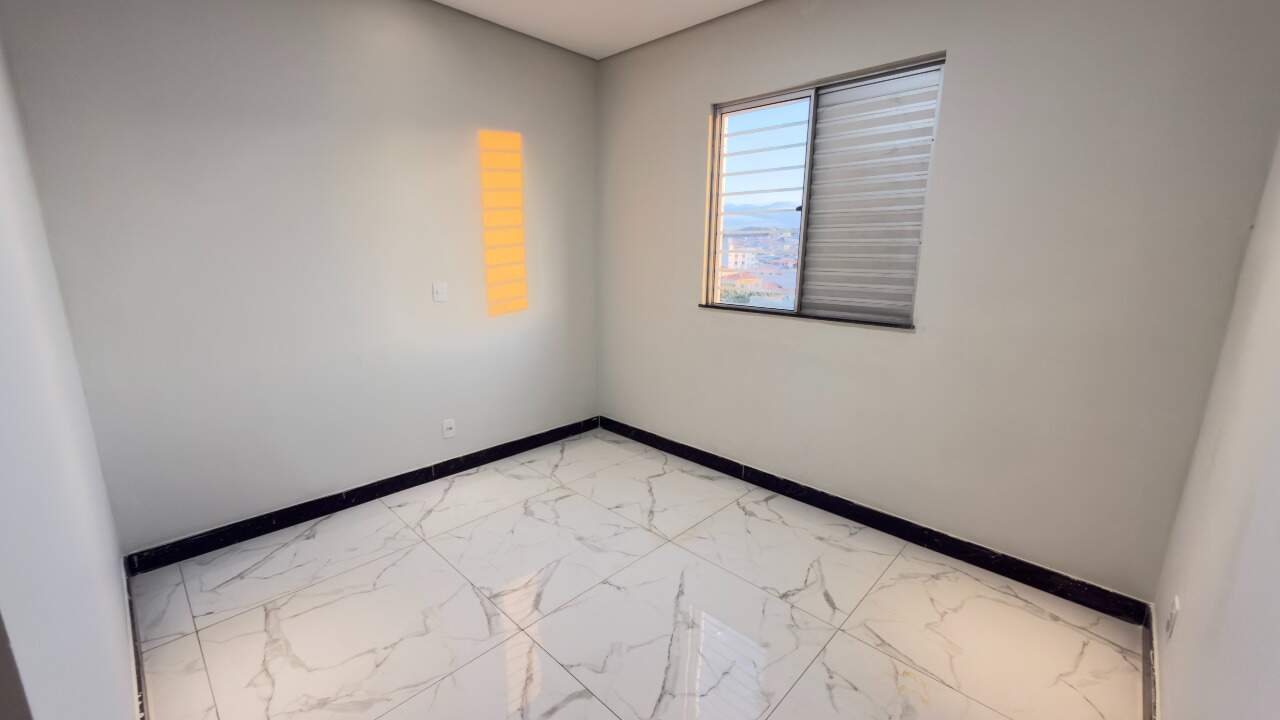APARTAMENTO à venda no OLIMPIO MOREIRA: 