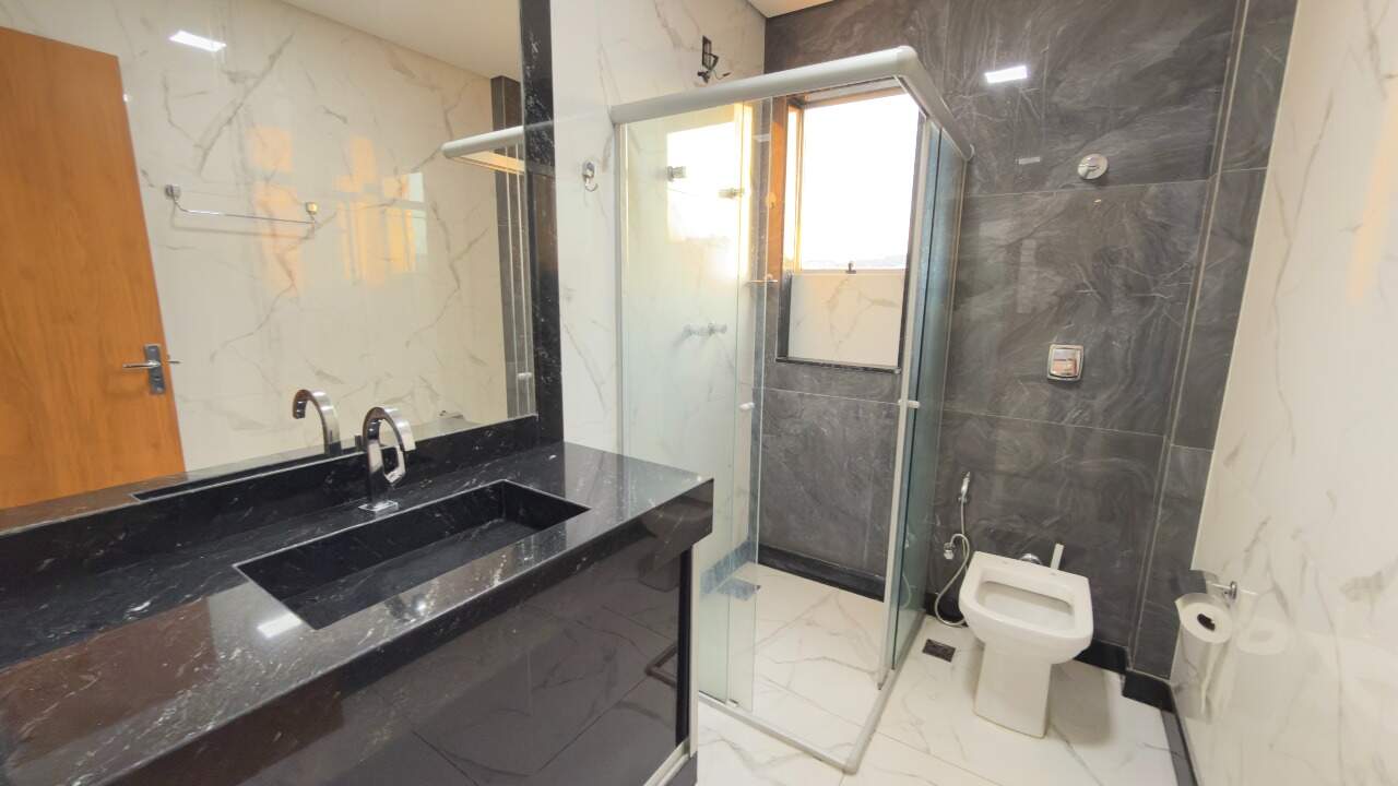 APARTAMENTO à venda no OLIMPIO MOREIRA: 