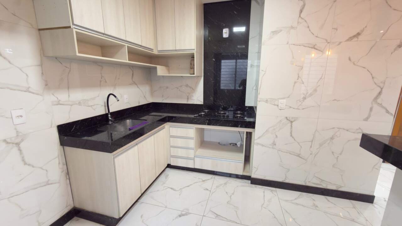 APARTAMENTO à venda no OLIMPIO MOREIRA: 