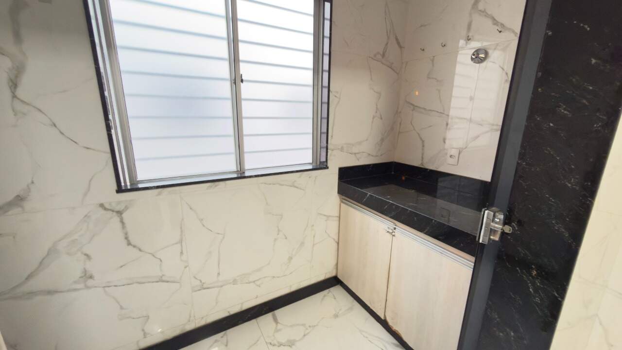 APARTAMENTO à venda no OLIMPIO MOREIRA: 