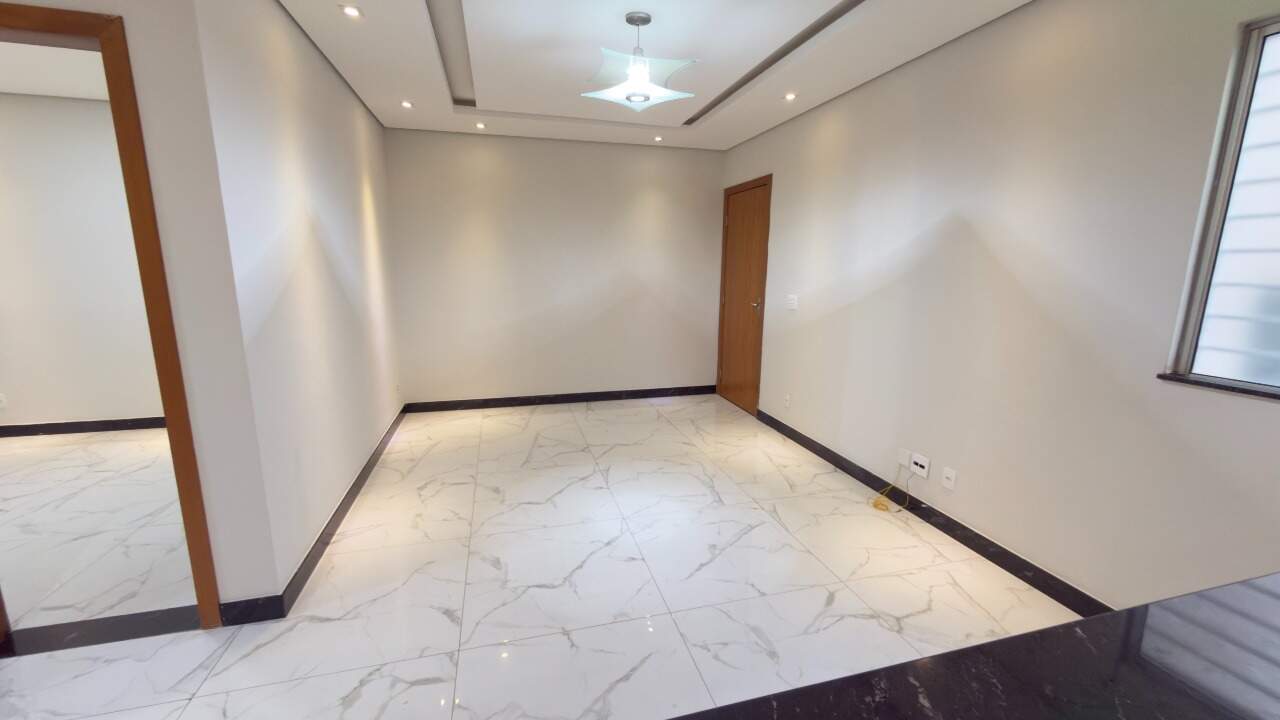APARTAMENTO à venda no OLIMPIO MOREIRA: 