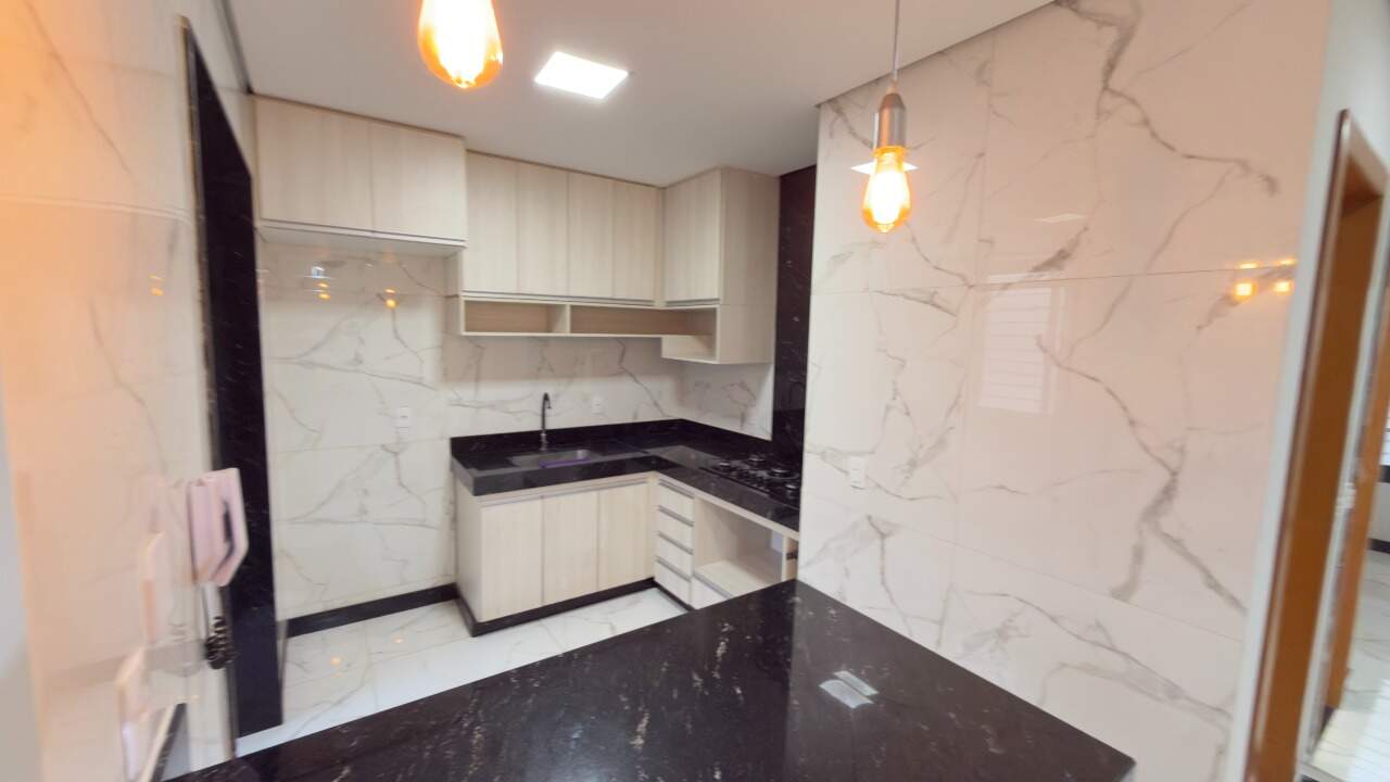 APARTAMENTO à venda no OLIMPIO MOREIRA: 