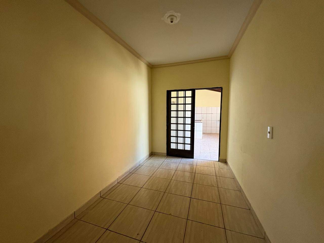 CASA para aluguel no Conjunto Habitacional Jadir Marinho: 