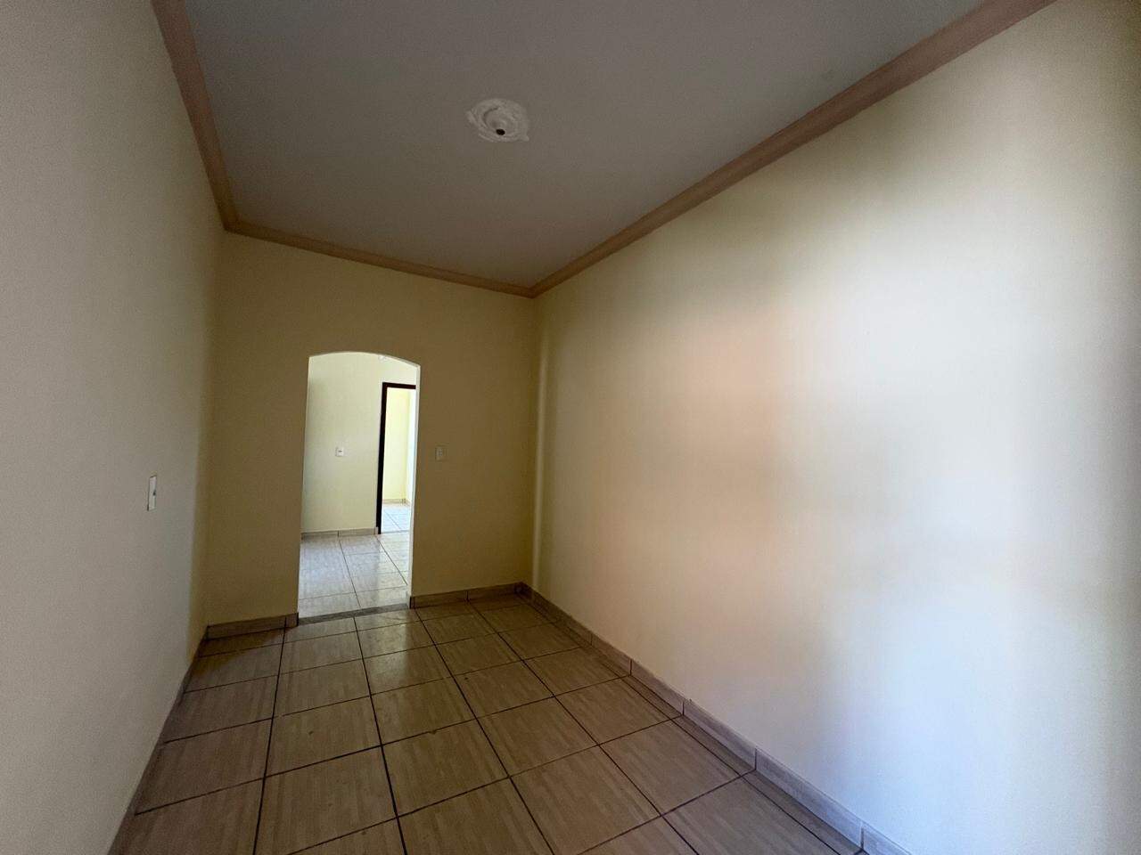 CASA para aluguel no Conjunto Habitacional Jadir Marinho: 