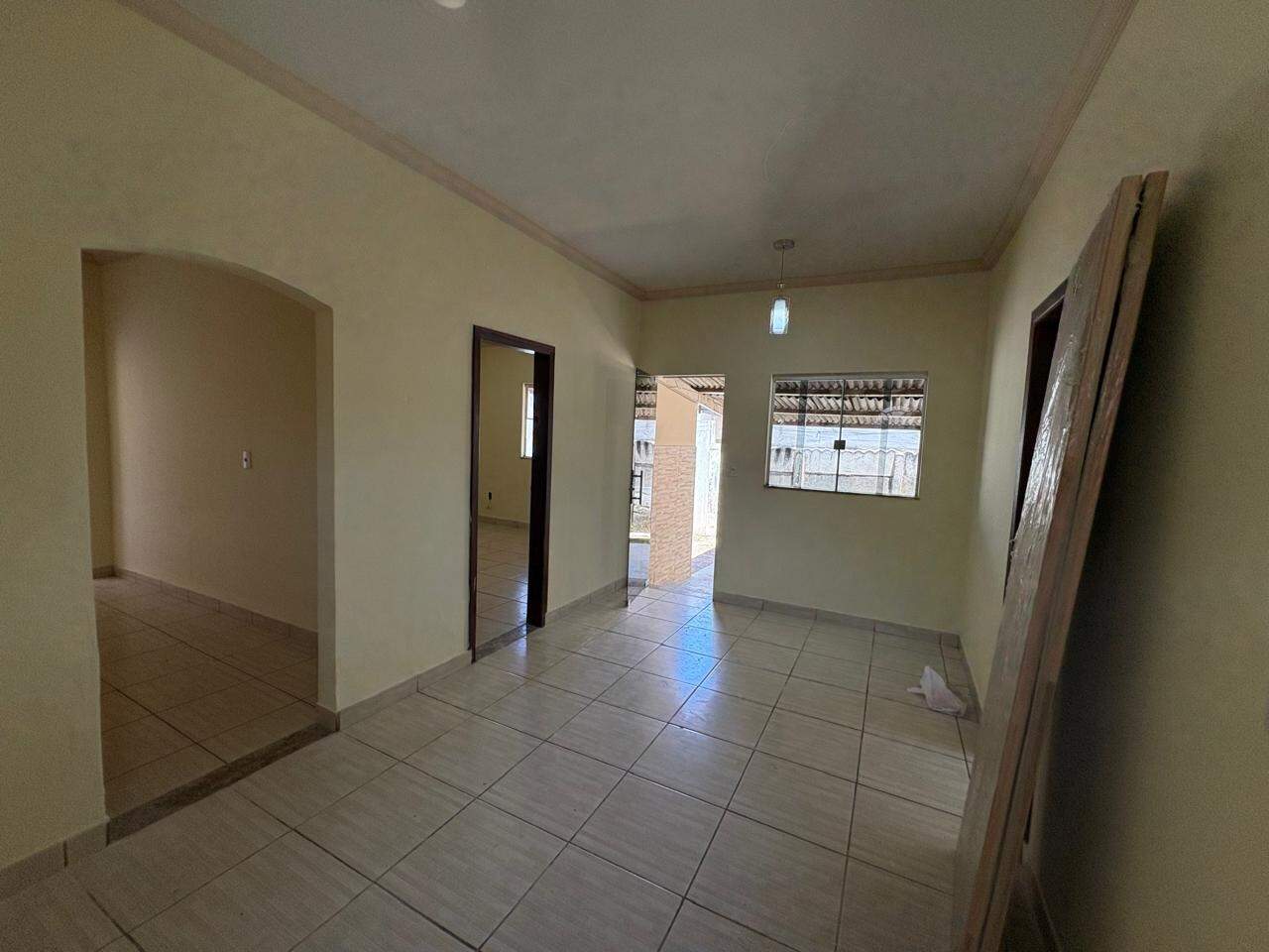CASA para aluguel no Conjunto Habitacional Jadir Marinho: 