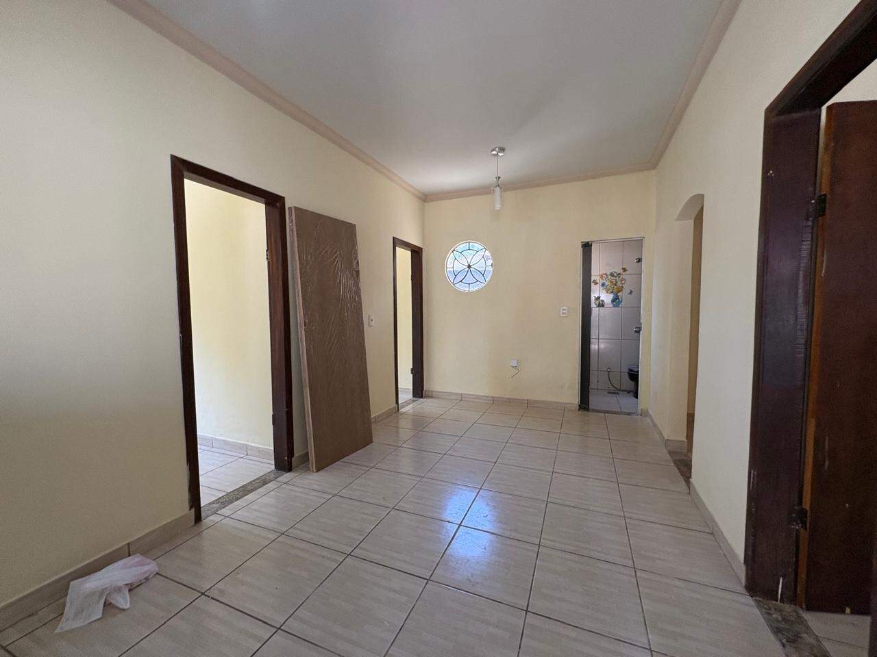 CASA para aluguel no Conjunto Habitacional Jadir Marinho: 