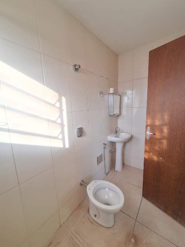 APARTAMENTO para aluguel no VILA NAZARE: 