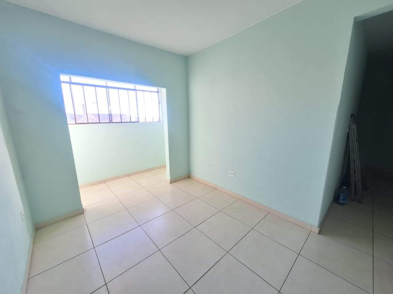 APARTAMENTO para aluguel no VILA NAZARE: 
