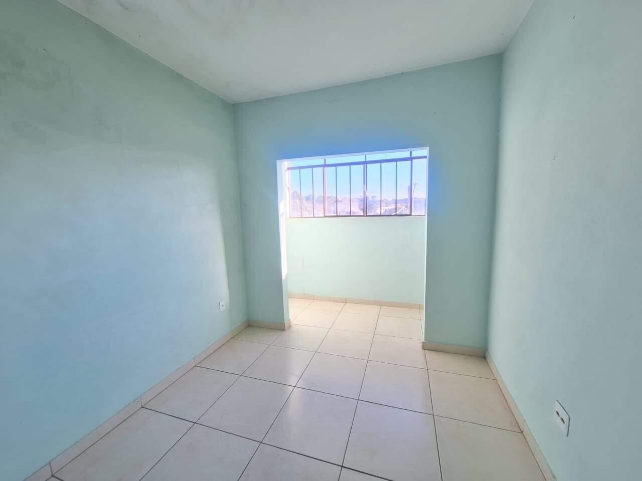 APARTAMENTO para aluguel no VILA NAZARE: 