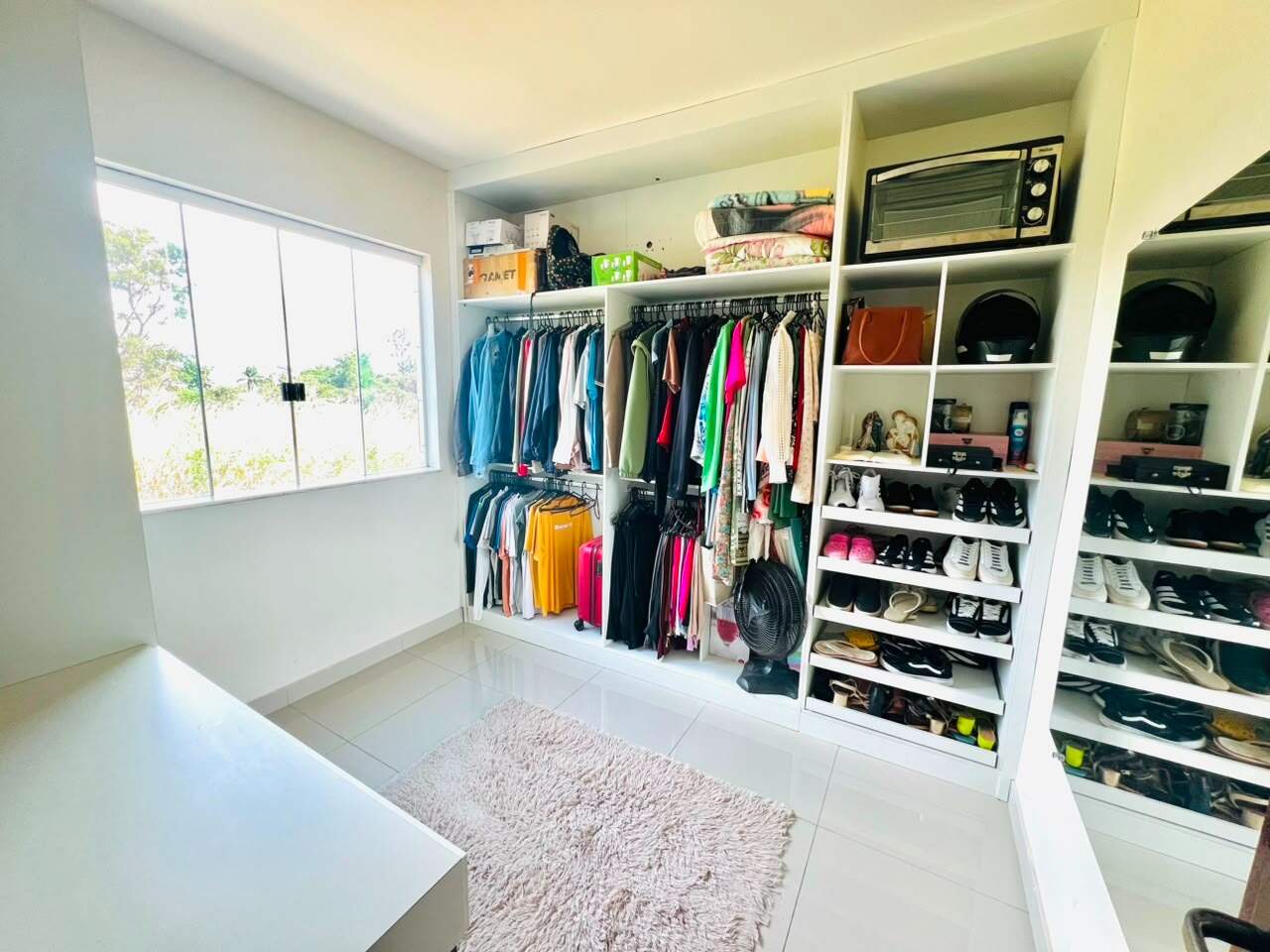 APARTAMENTO para aluguel no Conjunto Habitacional Jadir Marinho: 