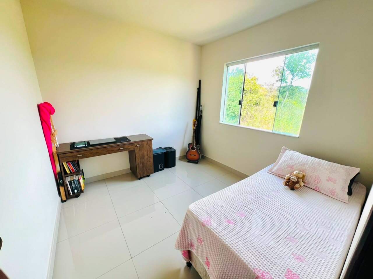 APARTAMENTO para aluguel no Conjunto Habitacional Jadir Marinho: 