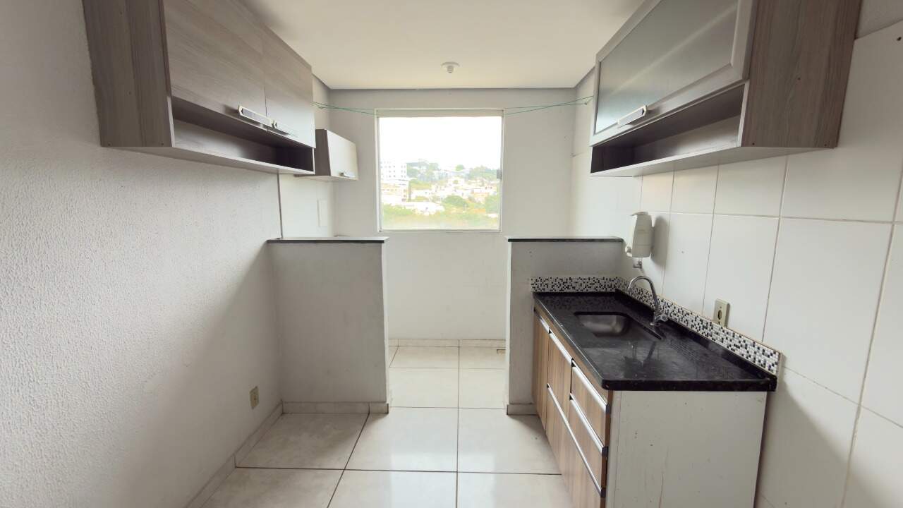 APARTAMENTO à venda no Alaita: 