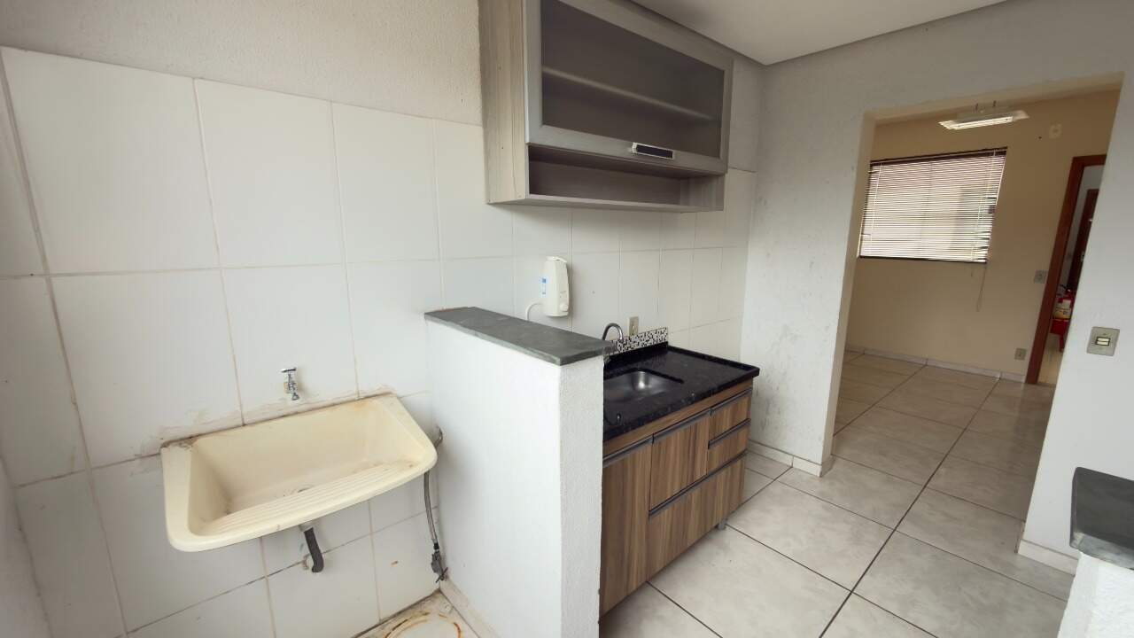 APARTAMENTO à venda no Alaita: 
