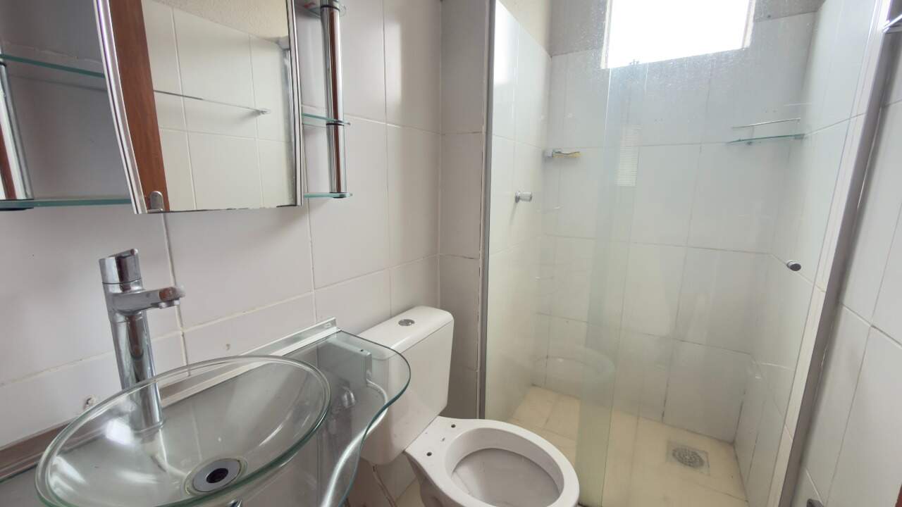 APARTAMENTO à venda no Alaita: 