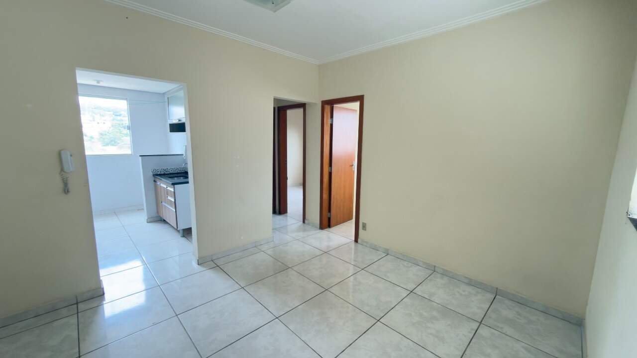 APARTAMENTO à venda no Alaita: 