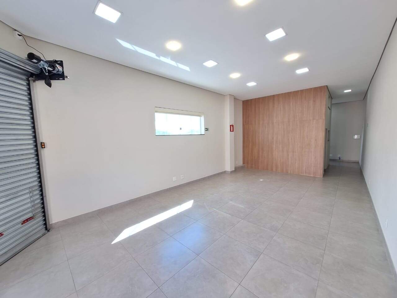 LOJA para aluguel no Residencial Morro do Sol: 