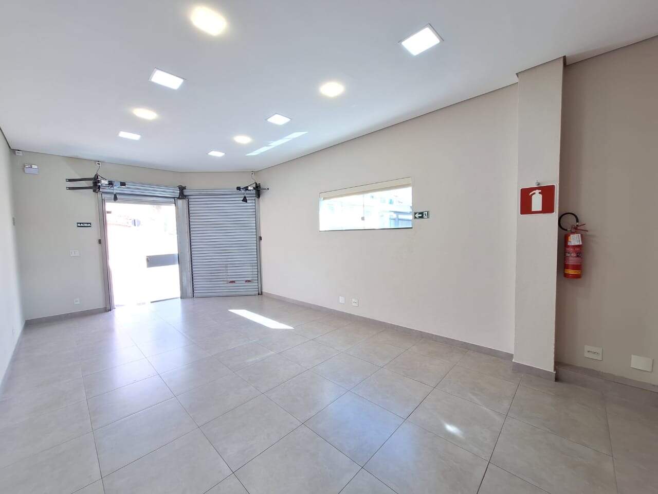 LOJA para aluguel no Residencial Morro do Sol: 