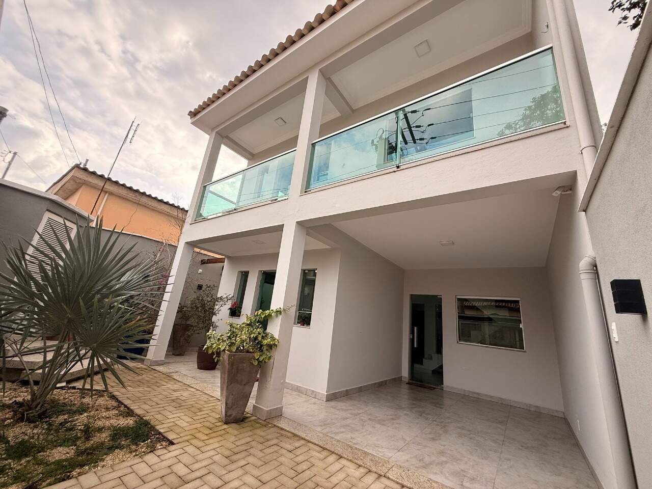 CASA à venda no LOURDES: 