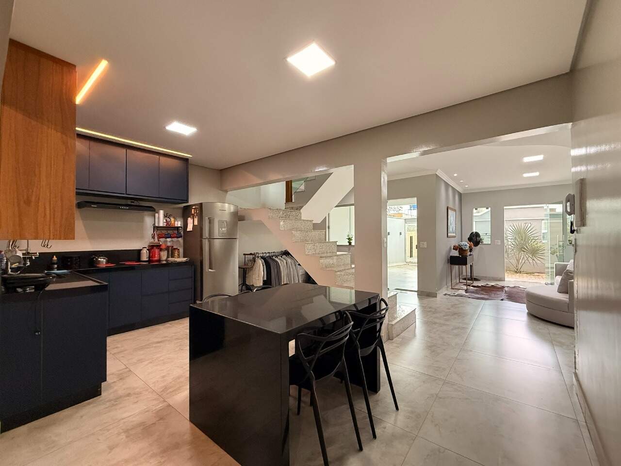 CASA à venda no LOURDES: 