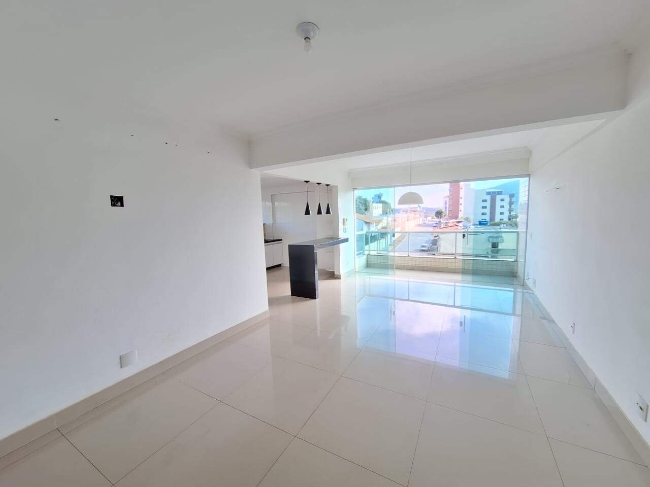 APARTAMENTO para aluguel no GRAÇAS: 