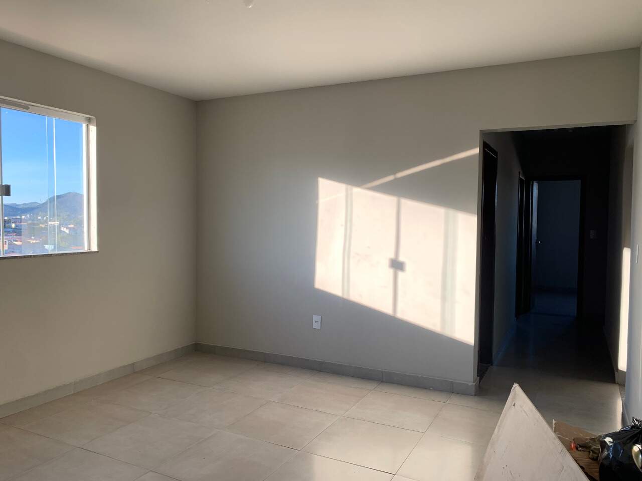 APARTAMENTO à venda no LOURDES: 