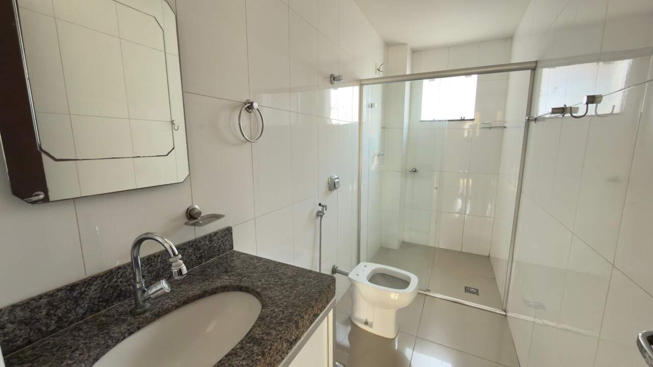 APARTAMENTO COM AREA à venda no CENTRO: 