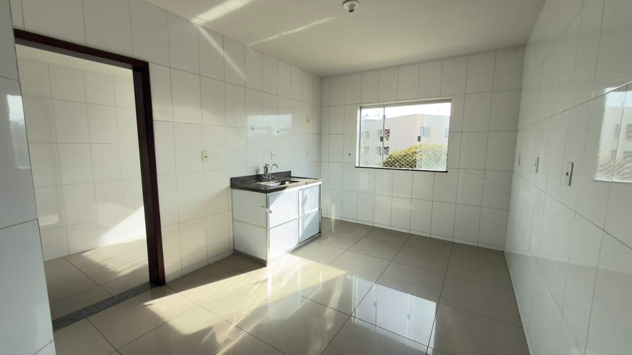 APARTAMENTO COM AREA à venda no CENTRO: 