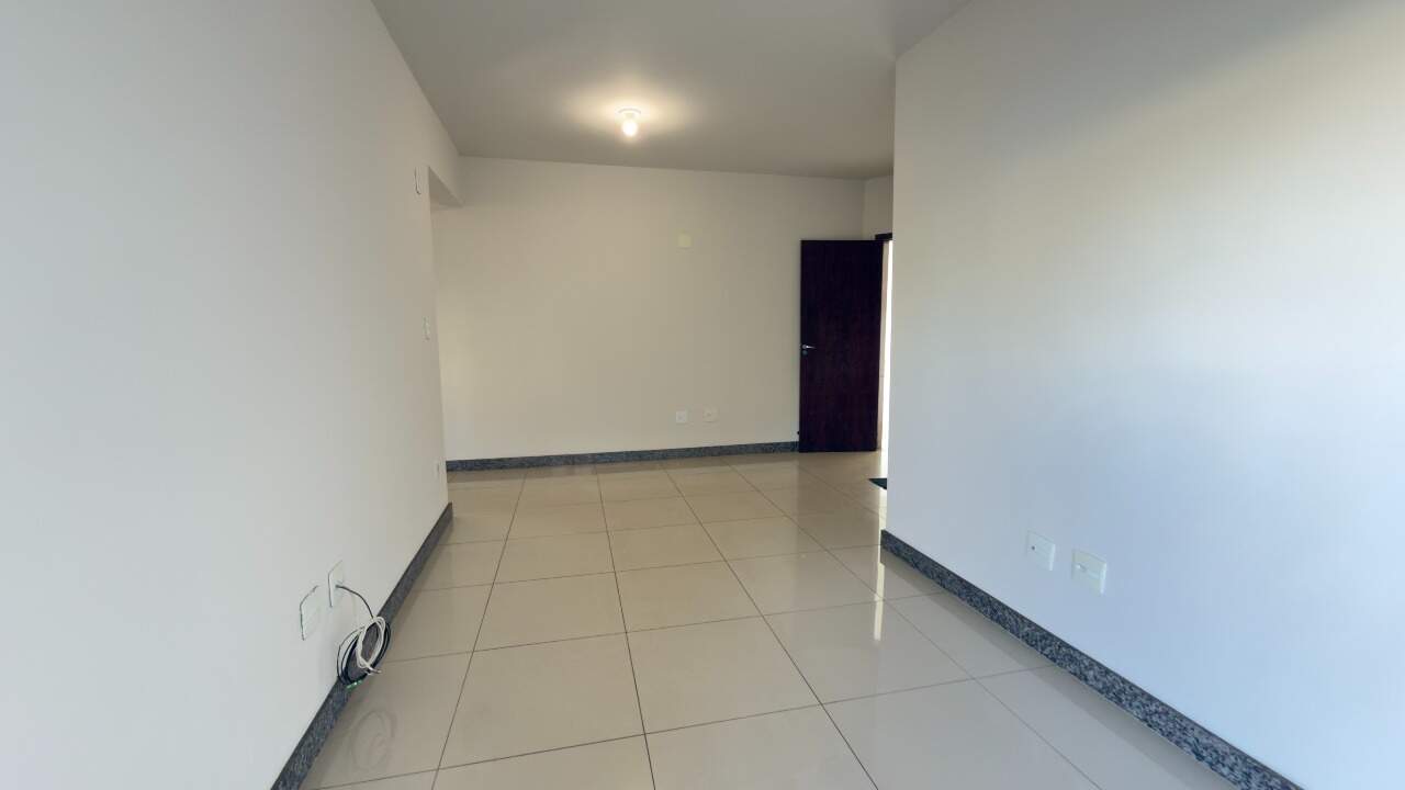 APARTAMENTO COM AREA à venda no CENTRO: 