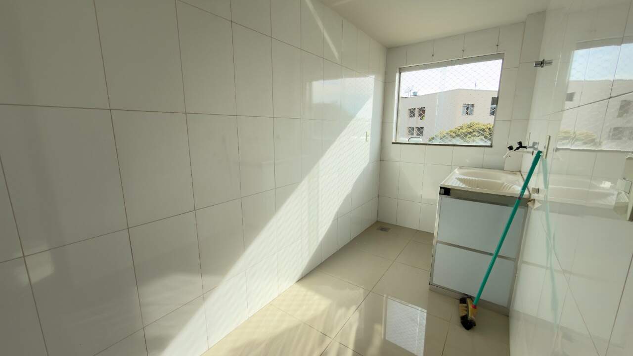 APARTAMENTO COM AREA à venda no CENTRO: 