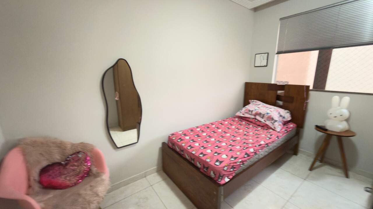 APARTAMENTO à venda no SANTANENSE: 