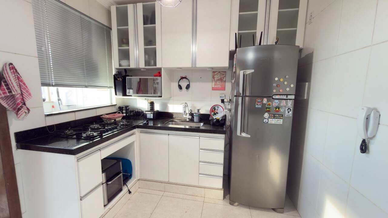 APARTAMENTO à venda no SANTANENSE: 