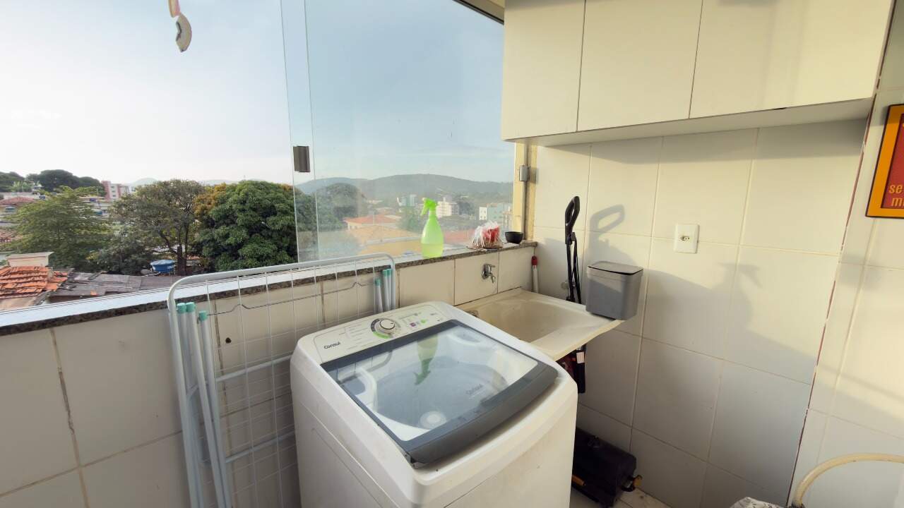 APARTAMENTO à venda no SANTANENSE: 