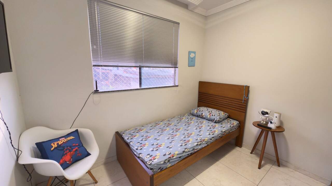 APARTAMENTO à venda no SANTANENSE: 