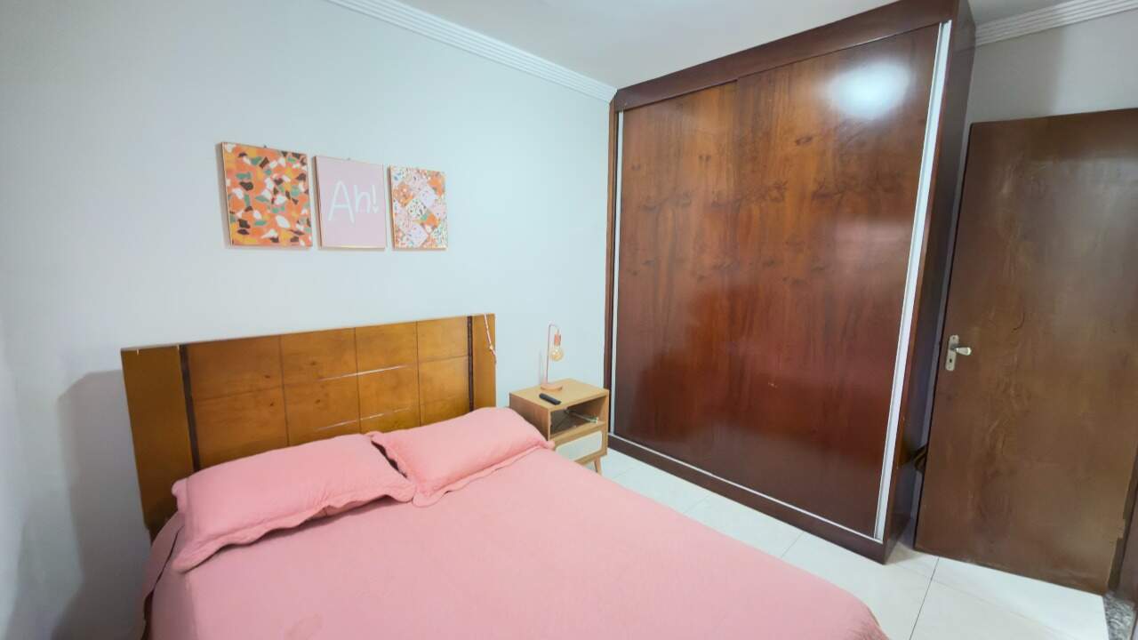 APARTAMENTO à venda no SANTANENSE: 