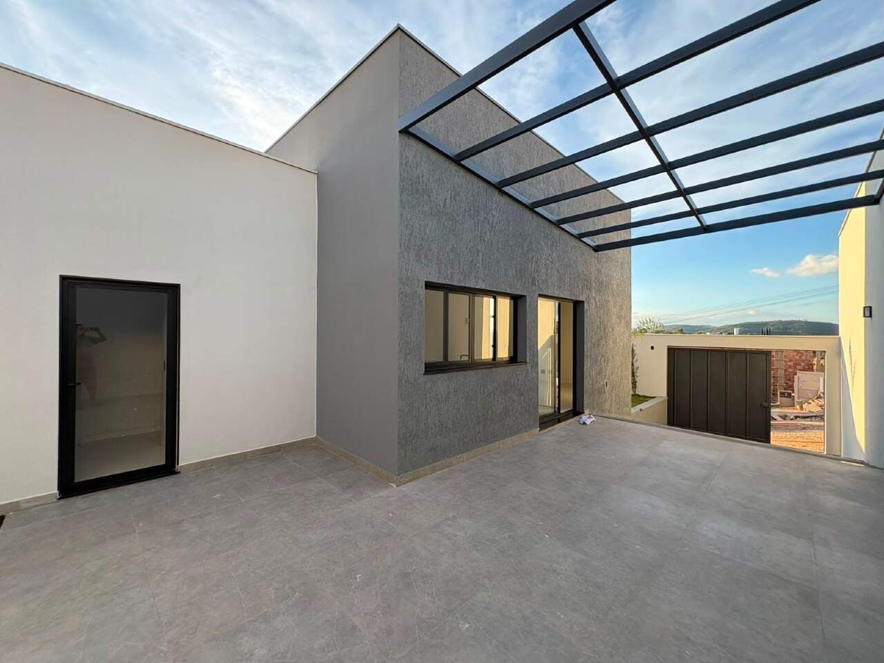 CASA à venda no RESIDENCIAL SANTANENSE: 