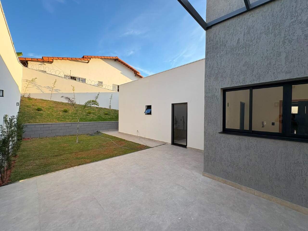 CASA à venda no RESIDENCIAL SANTANENSE: 