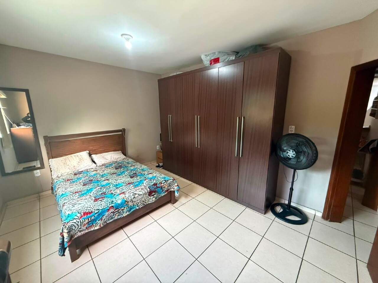 APARTAMENTO COM AREA à venda no TRES MARIAS: 