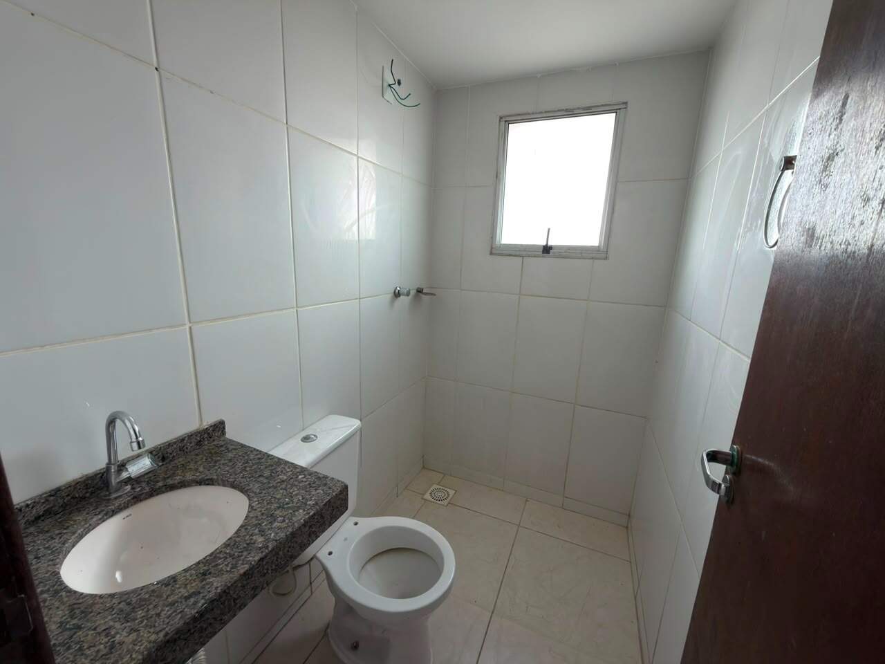 APARTAMENTO para aluguel no RECANTO DAS PEIXOTAS: 