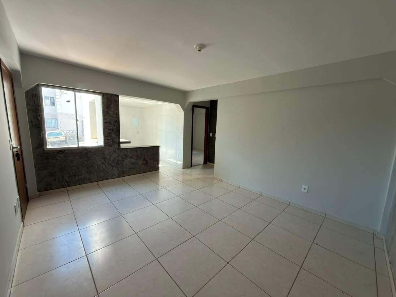 APARTAMENTO para aluguel no RECANTO DAS PEIXOTAS: 