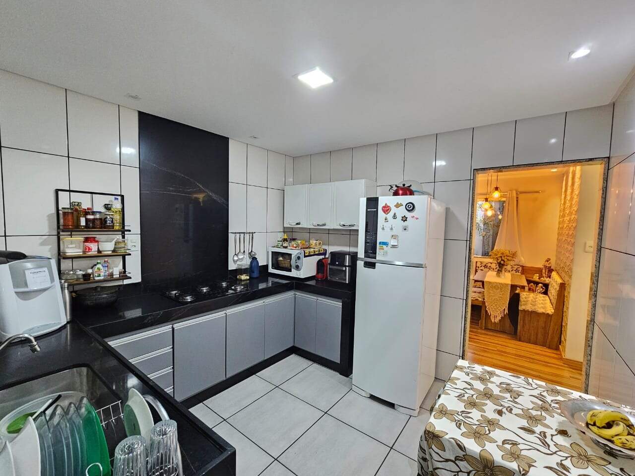 CASA à venda no TRES MARIAS: 