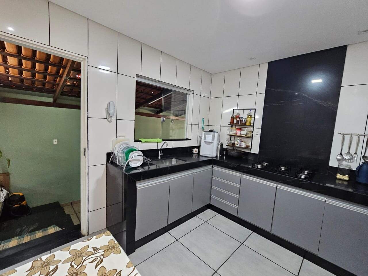 CASA à venda no TRES MARIAS: 