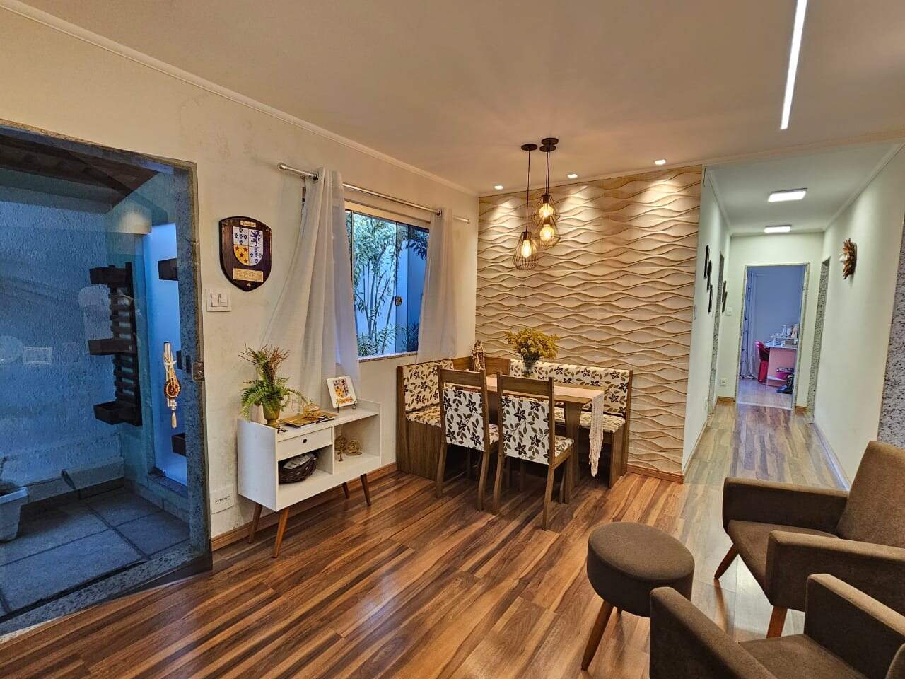 CASA à venda no TRES MARIAS: 