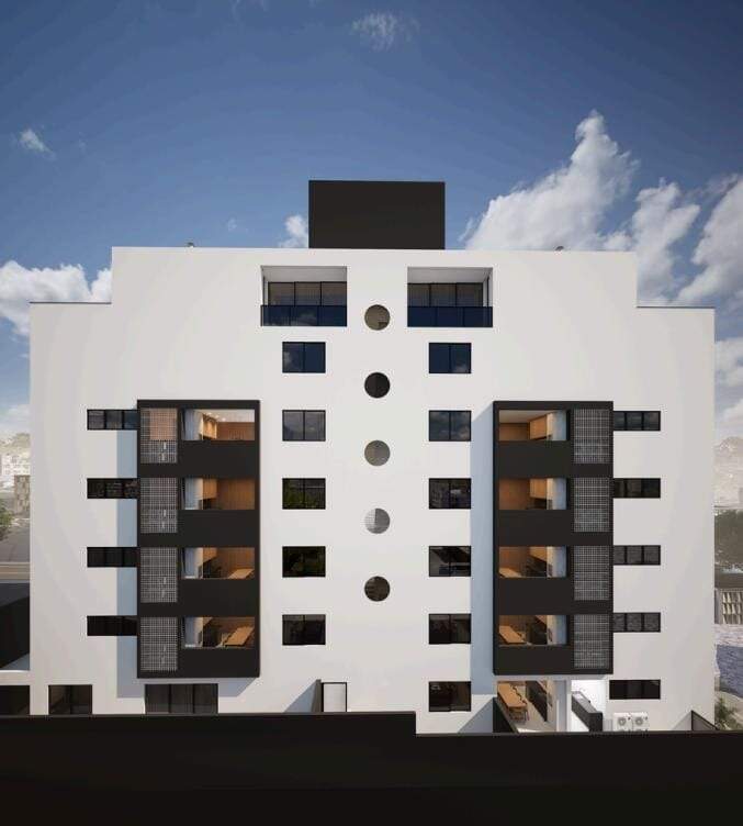 APARTAMENTO à venda no TROPICAL: 